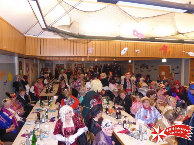 17.02.2017 - KFD Serm