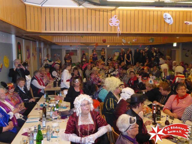 17.02.2017 - KFD Serm