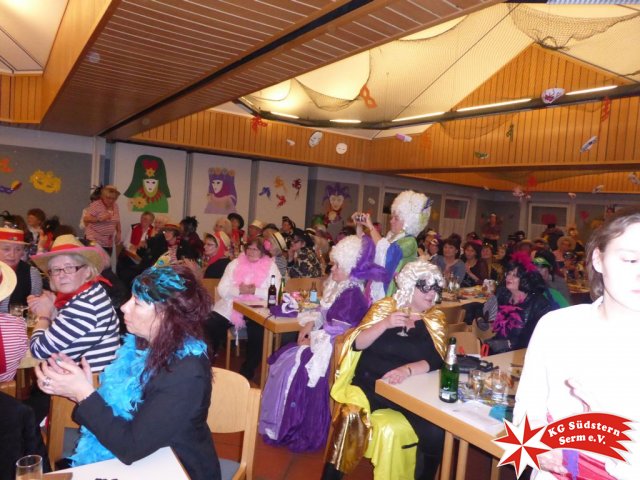 17.02.2017 - KFD Serm