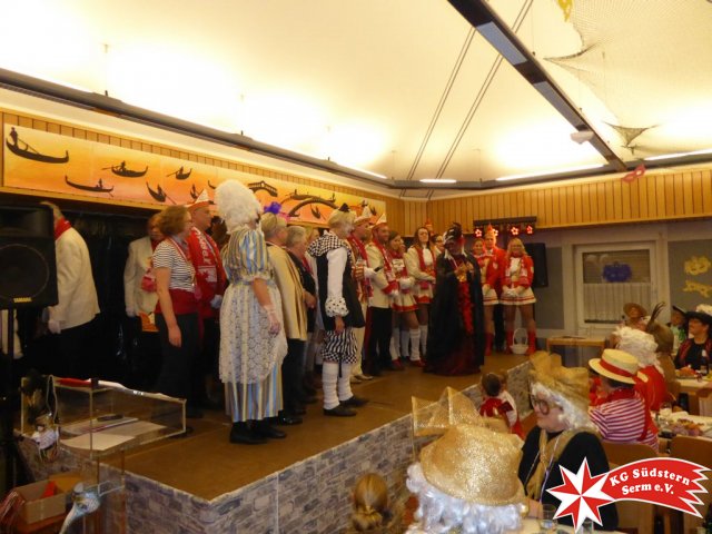 17.02.2017 - KFD Serm