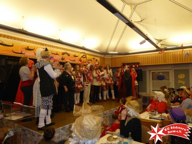 17.02.2017 - KFD Serm