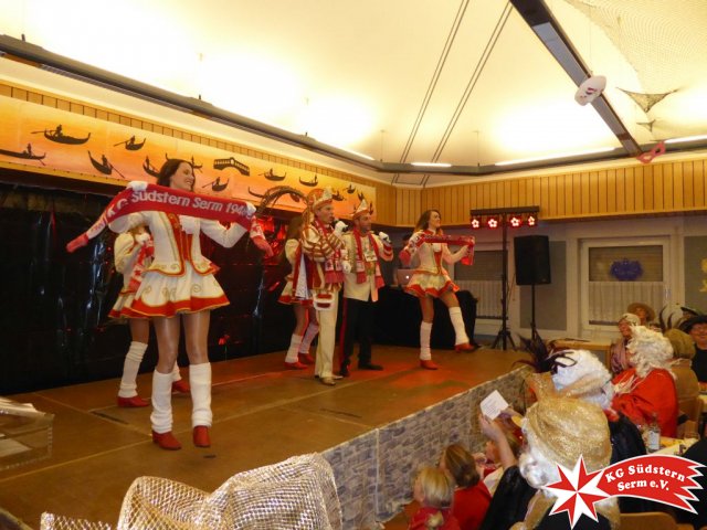 17.02.2017 - KFD Serm