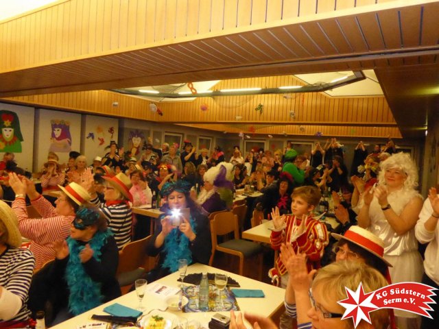 17.02.2017 - KFD Serm