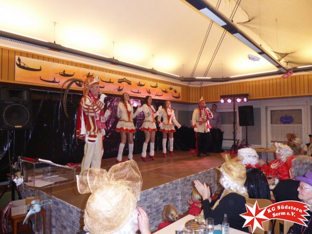 17.02.2017 - KFD Serm