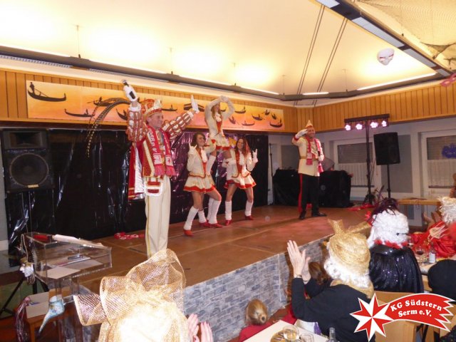 17.02.2017 - KFD Serm