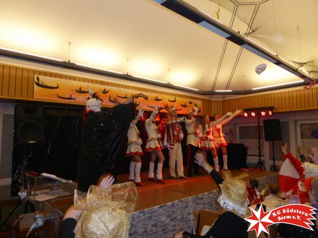 17.02.2017 - KFD Serm