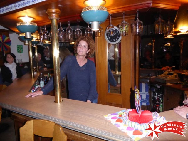 17.02.2017 - UT in Ungelsheim