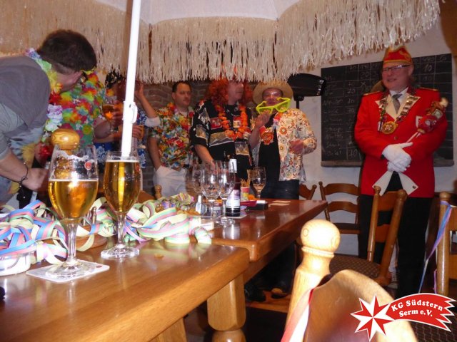 18.02.2017 - KC Alter Falter