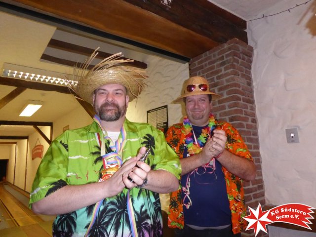 18.02.2017 - KC Alter Falter