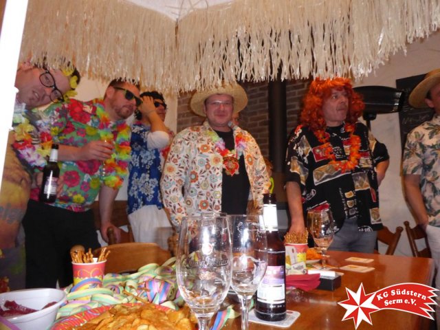 18.02.2017 - KC Alter Falter