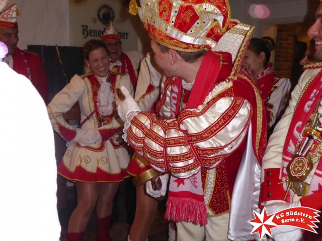 18.02.2017 - KC Alter Falter