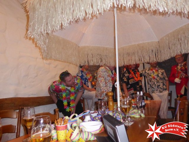 18.02.2017 - KC Alter Falter