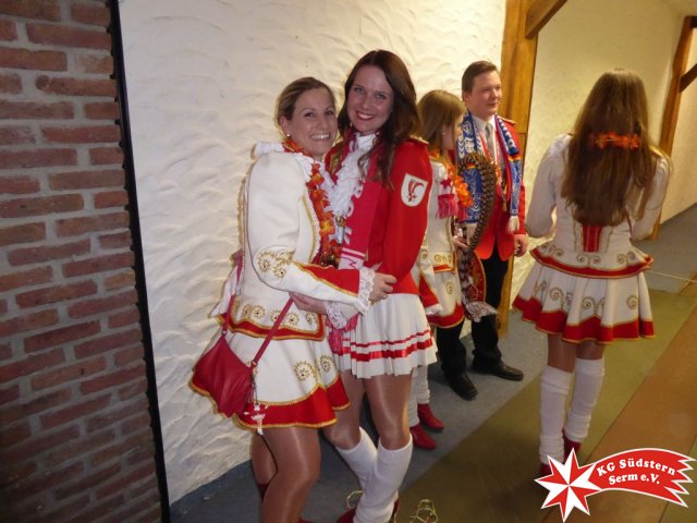 18.02.2017 - KC Alter Falter