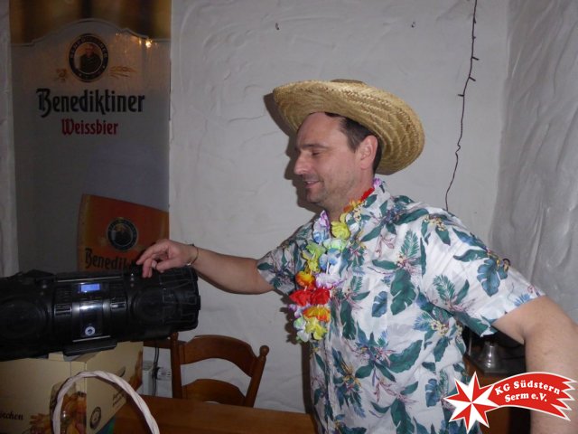 18.02.2017 - KC Alter Falter