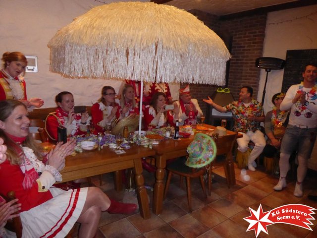 18.02.2017 - KC Alter Falter