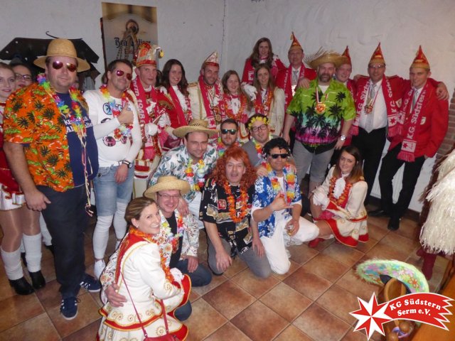 18.02.2017 - KC Alter Falter