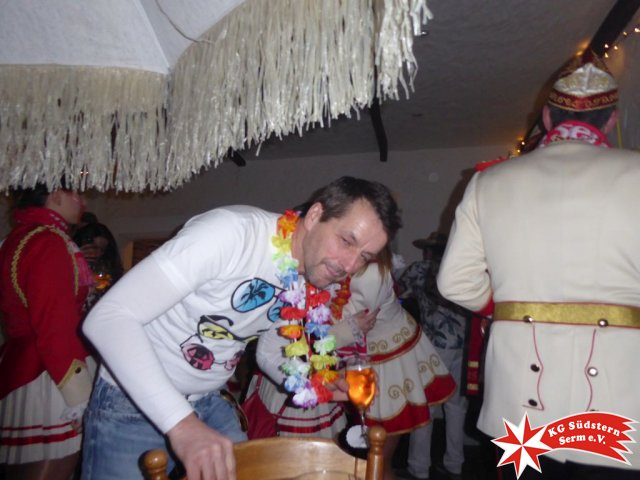 18.02.2017 - KC Alter Falter