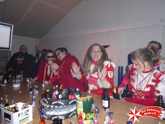 18.02.2017 - KC Alter Falter