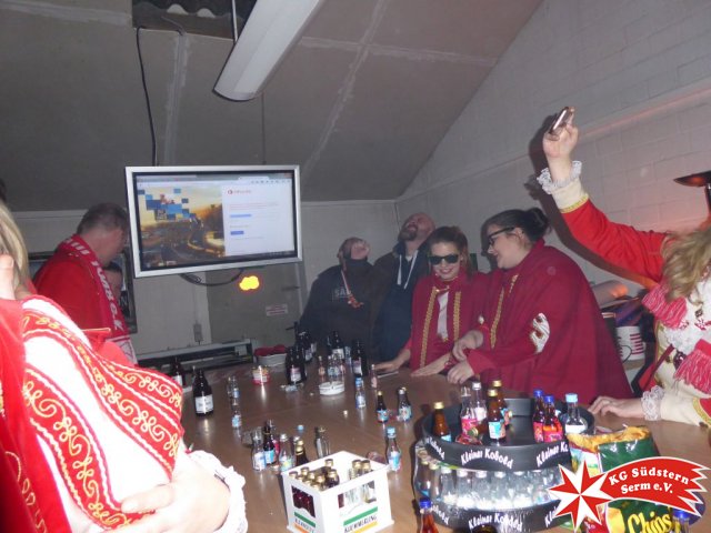 18.02.2017 - KC Alter Falter