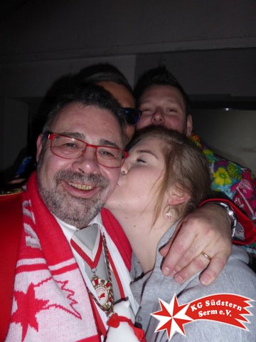 18.02.2017 - KC Alter Falter