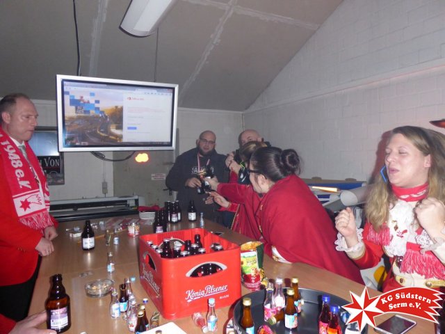 18.02.2017 - KC Alter Falter