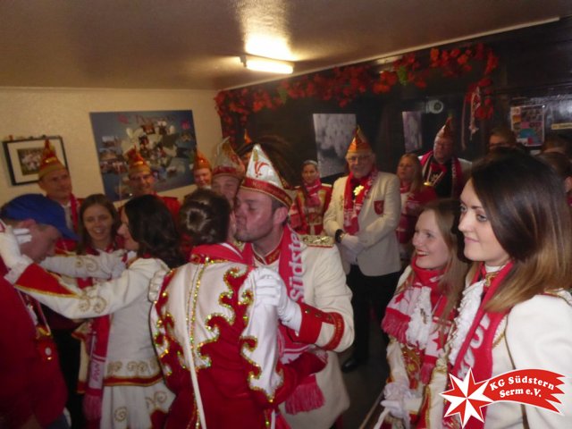 18.02.2017 - KC No Ma'am