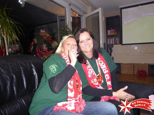 19.02.2017 - Geburtstag Paul Welk