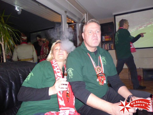 19.02.2017 - Geburtstag Paul Welk