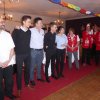 19.02.2017 - Richtfest Konfettis