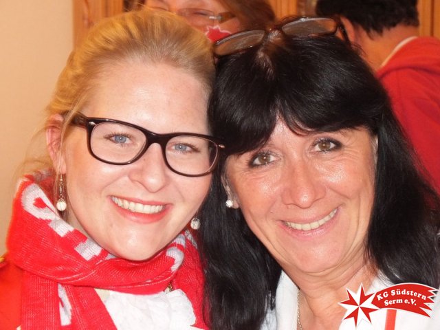 19.02.2017 - Richtfest Konfettis [Galerie 2]