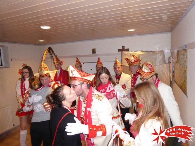 20.02.2017 - Amazonen