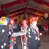 23.02.2017 - Altweiberball im Zelt