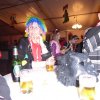 23.02.2017 - Altweiberball im Zelt