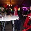 23.02.2017 - Altweiberball im Zelt