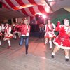 23.02.2017 - Altweiberball im Zelt