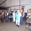 23.02.2017 - Altweiberball im Zelt