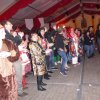 23.02.2017 - Altweiberball im Zelt