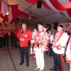 23.02.2017 - Altweiberball im Zelt
