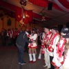 23.02.2017 - Altweiberball im Zelt