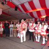23.02.2017 - Altweiberball im Zelt