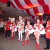 23.02.2017 - Altweiberball im Zelt