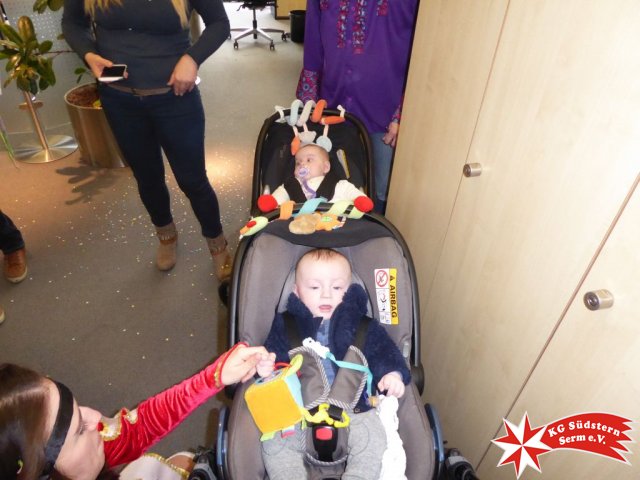 23.02.2017 - Altweiberballtour