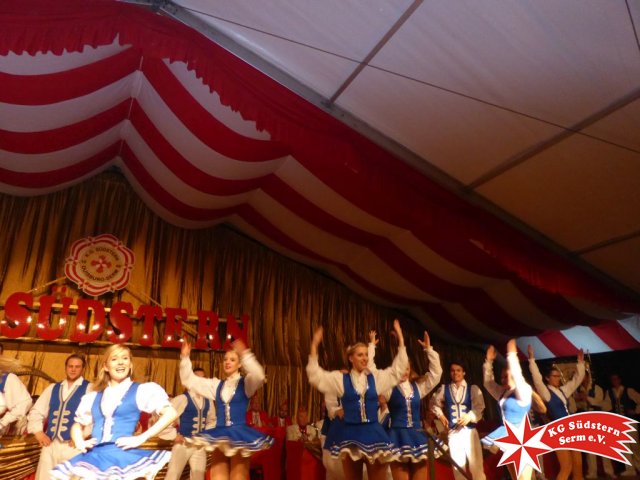 25.02.2017 - Sermer Narrenkarussell