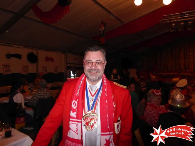 25.02.2017 - Sermer Narrenkarussell