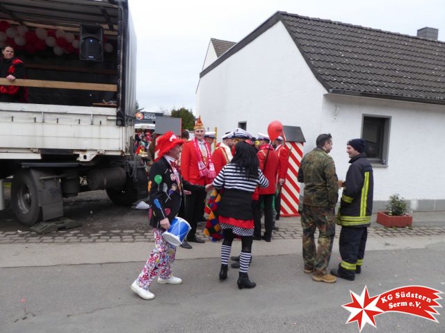 26.02.2017 - De Zooch