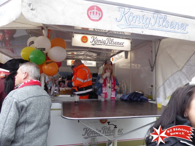 26.02.2017 - De Zooch