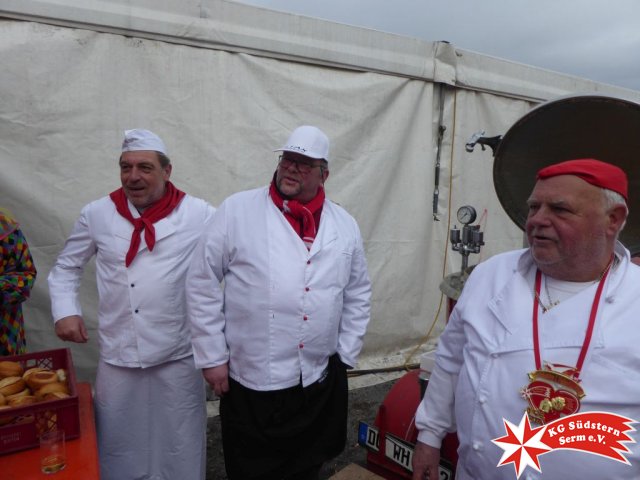 26.02.2017 - De Zooch