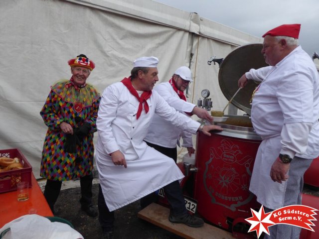 26.02.2017 - De Zooch