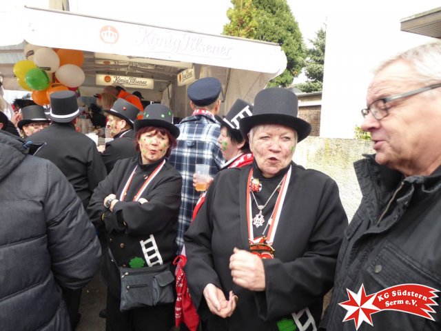 26.02.2017 - De Zooch