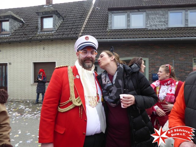 26.02.2017 - De Zooch